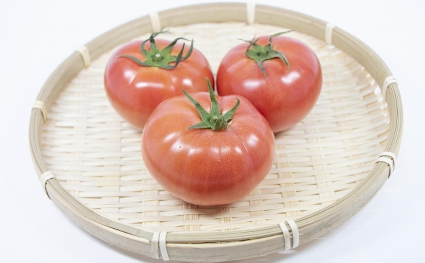 トマトの糖質で太る噂の真相！ミニトマトとの違いと痩せる食べ方