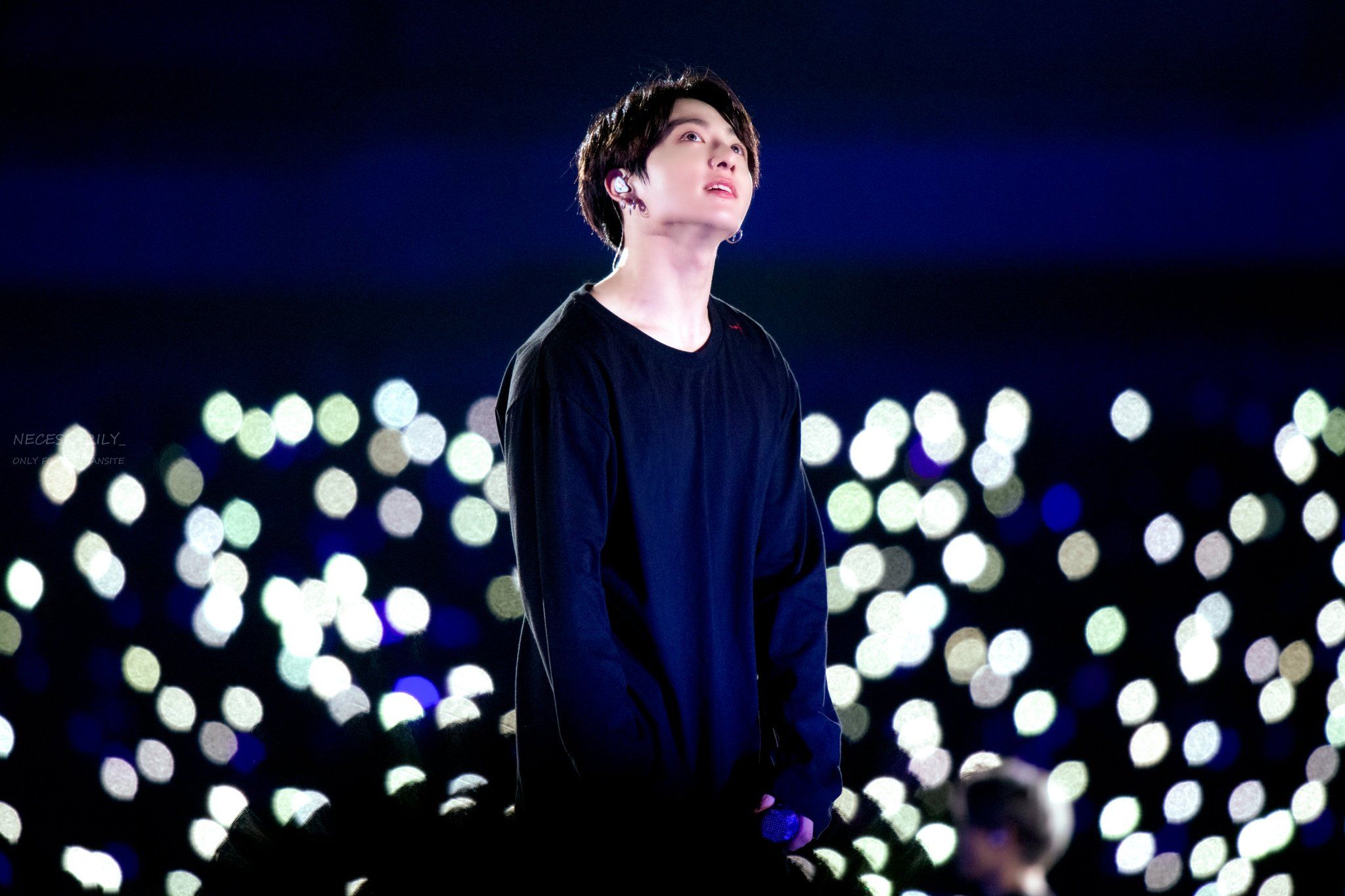 Jeon Jungkook Official Twitter Account