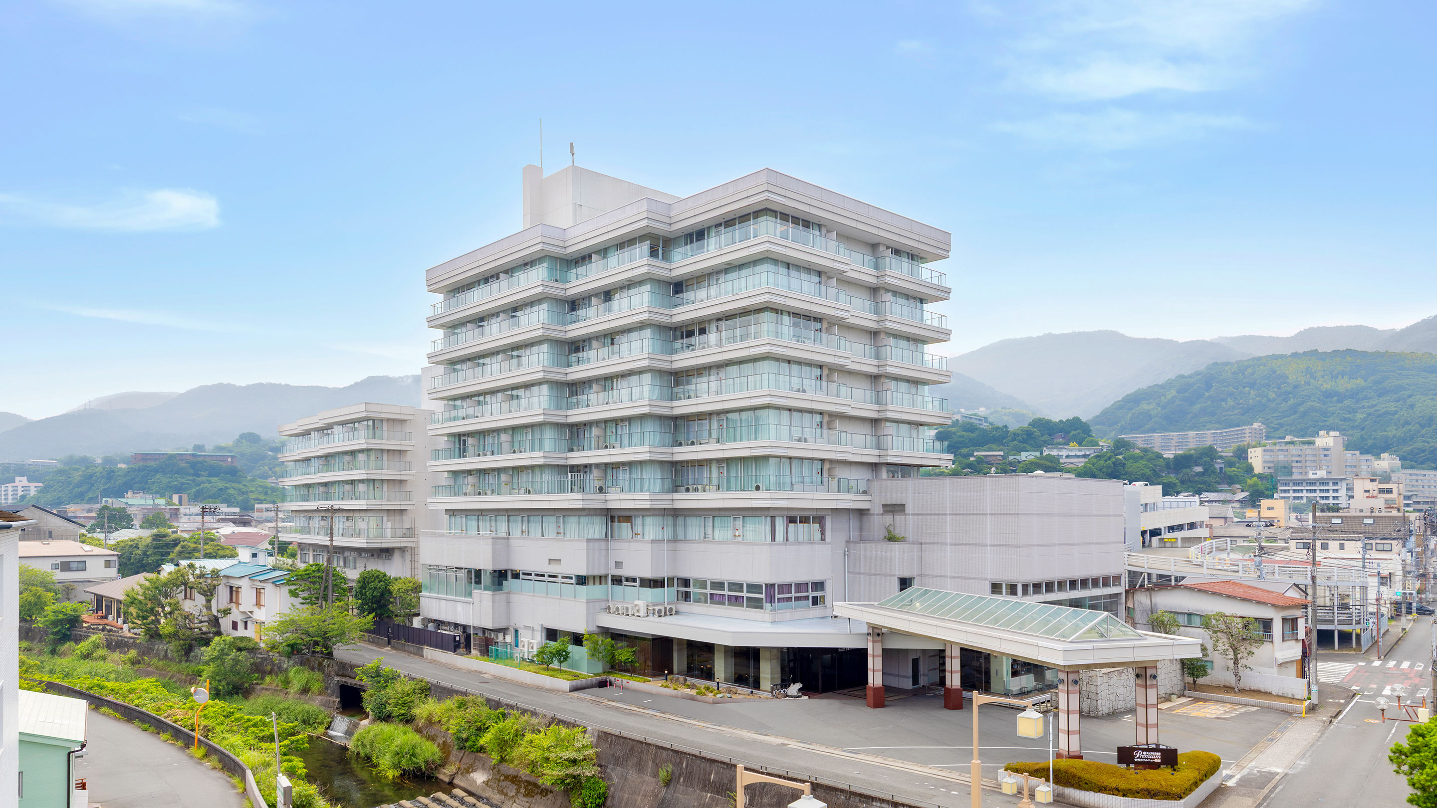 大江戸温泉 伊東ホテルニュー岡部の食事評判は？相模亭との違いと噂の真相