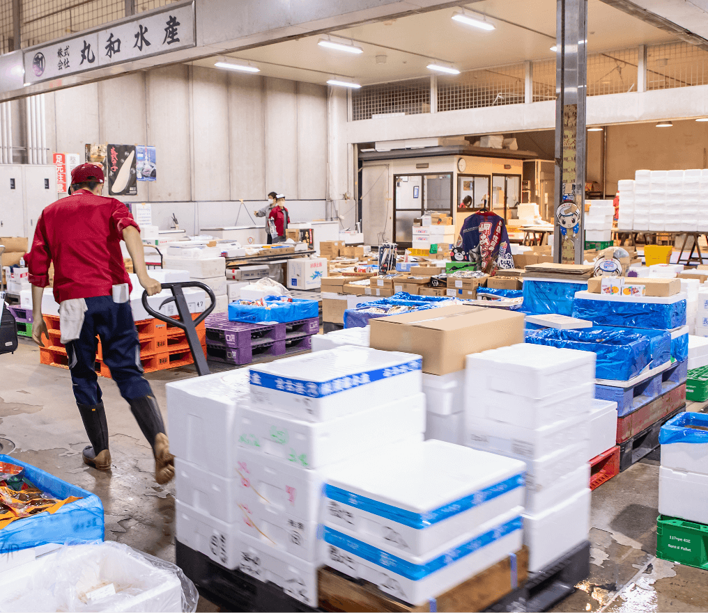 丸和水産の評判と人気の秘密｜海鮮丼ランチから通販の実態まで徹底解剖