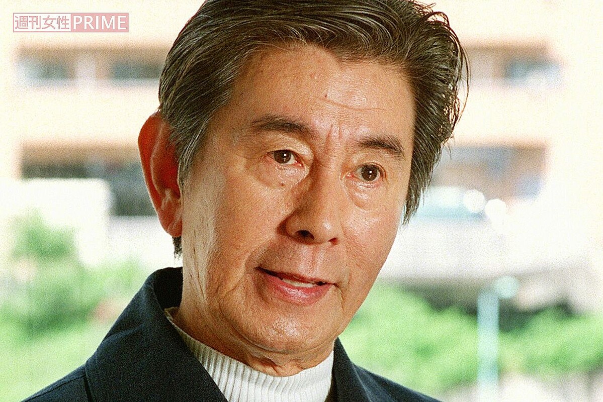 宇津井健の息子・宇津井隆の現在は？フジ幹部説と遺産騒動の衝撃真相