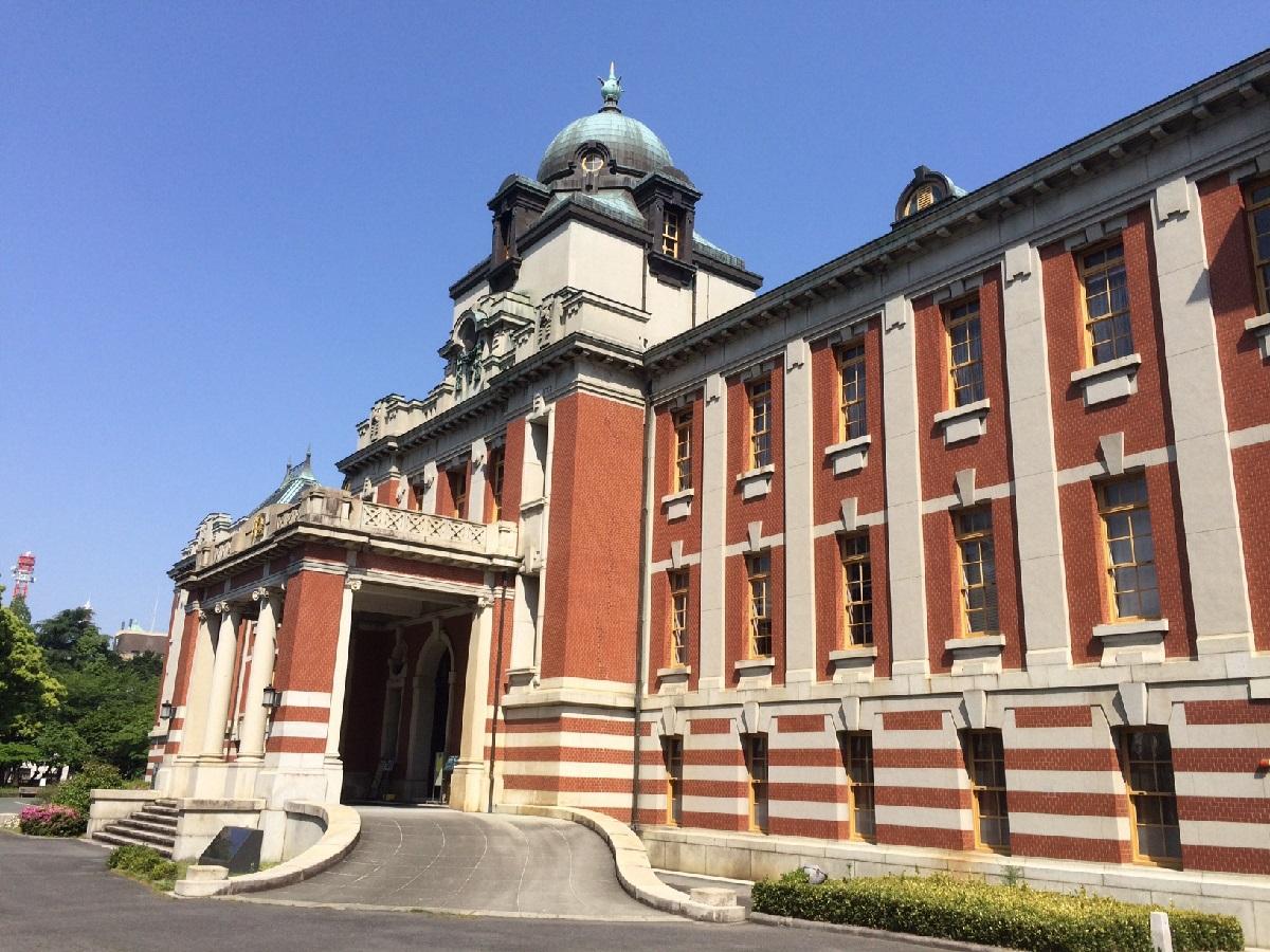 名古屋市市政資料館が完全無料の理由とは？名作ロケ地と建築の秘密