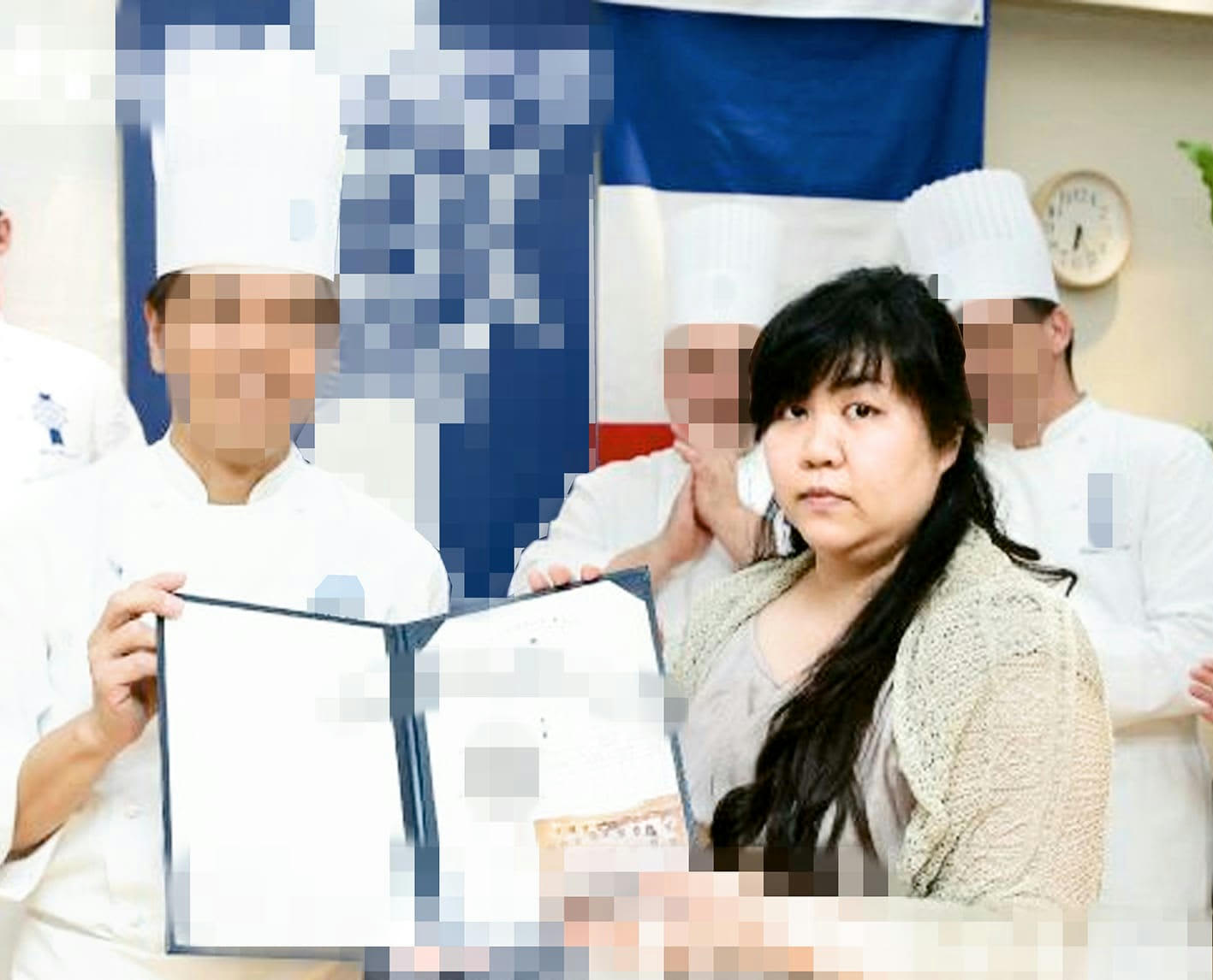 木嶋佳苗死刑囚の獄中結婚相手は誰か｜歴代夫の素顔と再婚の裏側