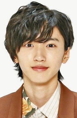 【2026最新】 道 枝 駿佑 髪型 私服＆私生活最新ショット #865