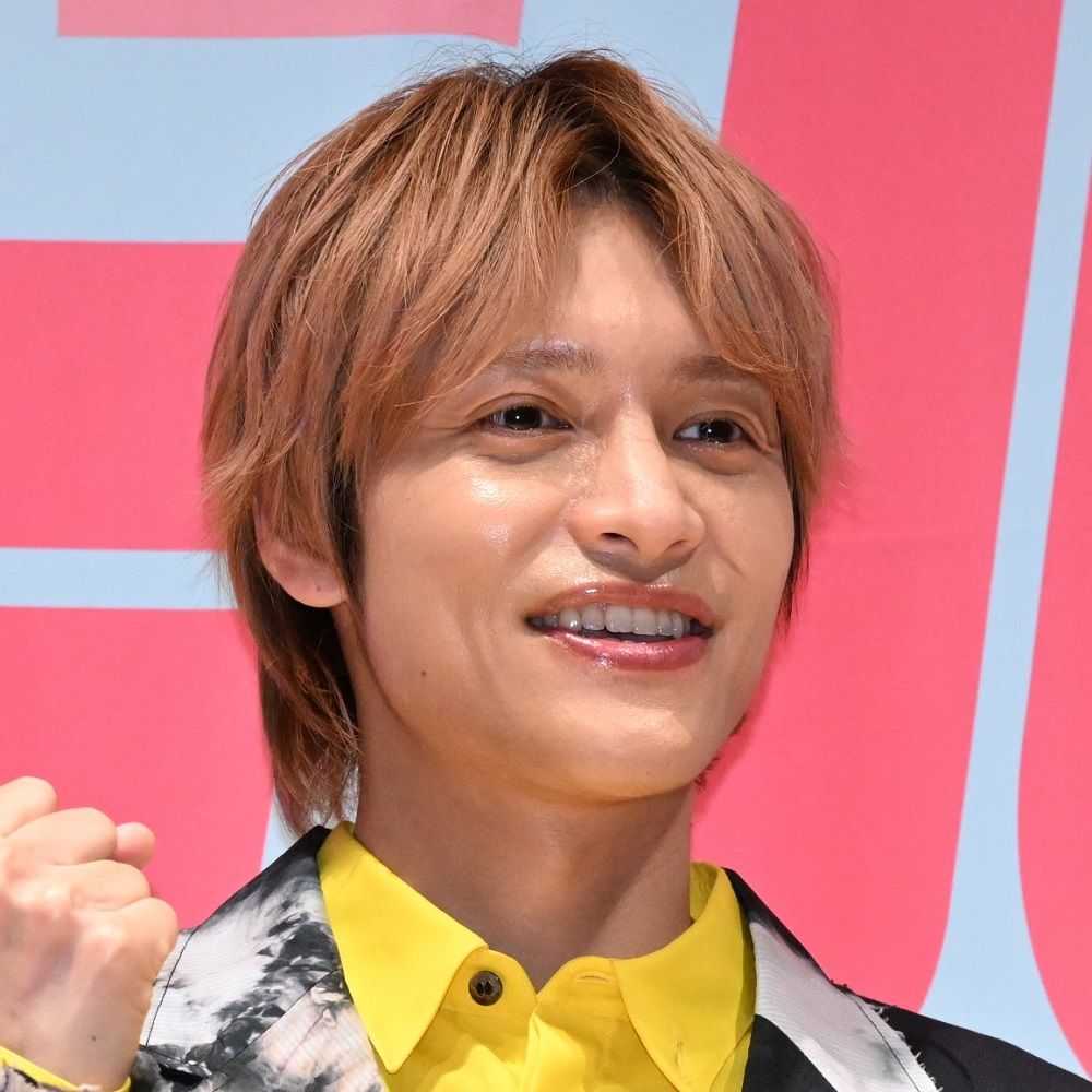 中間淳太の結婚や熱愛の真相は？実家の富豪説と現在の活動を徹底解説