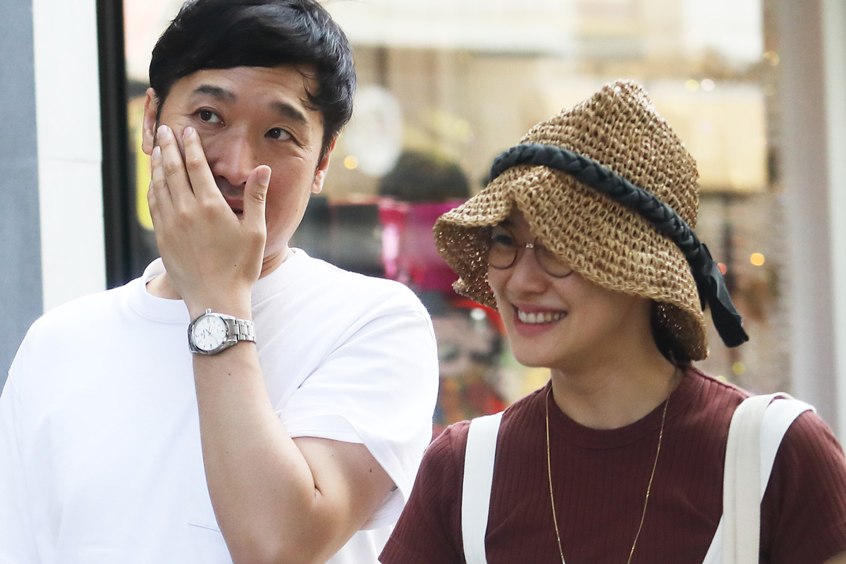 山里亮太と蒼井優に離婚危機？噂の真相と2026年現在の夫婦仲を追う