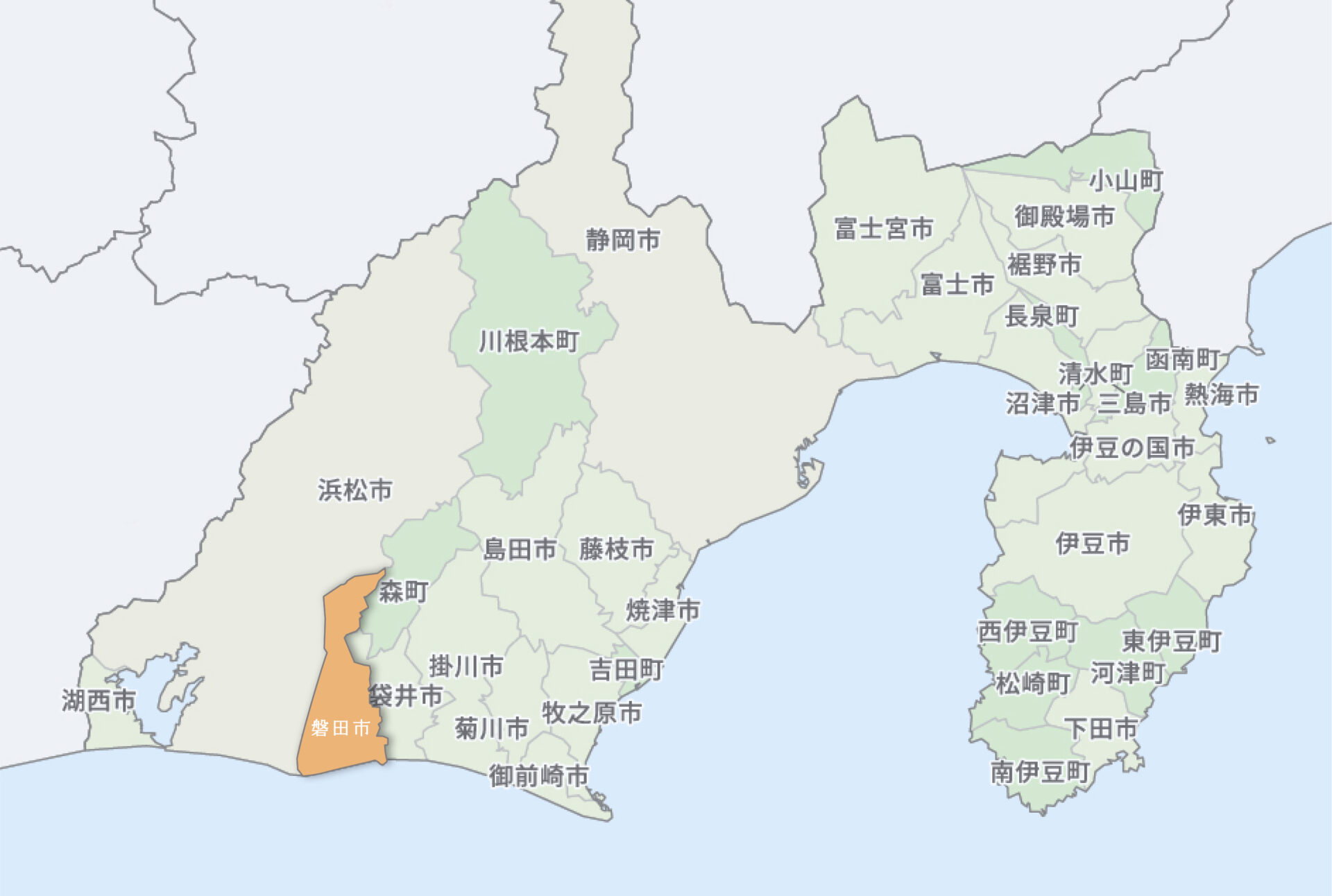 なぜ静岡県磐田市へ移住者が急増？住みやすさと子育て支援の真相を徹底解説