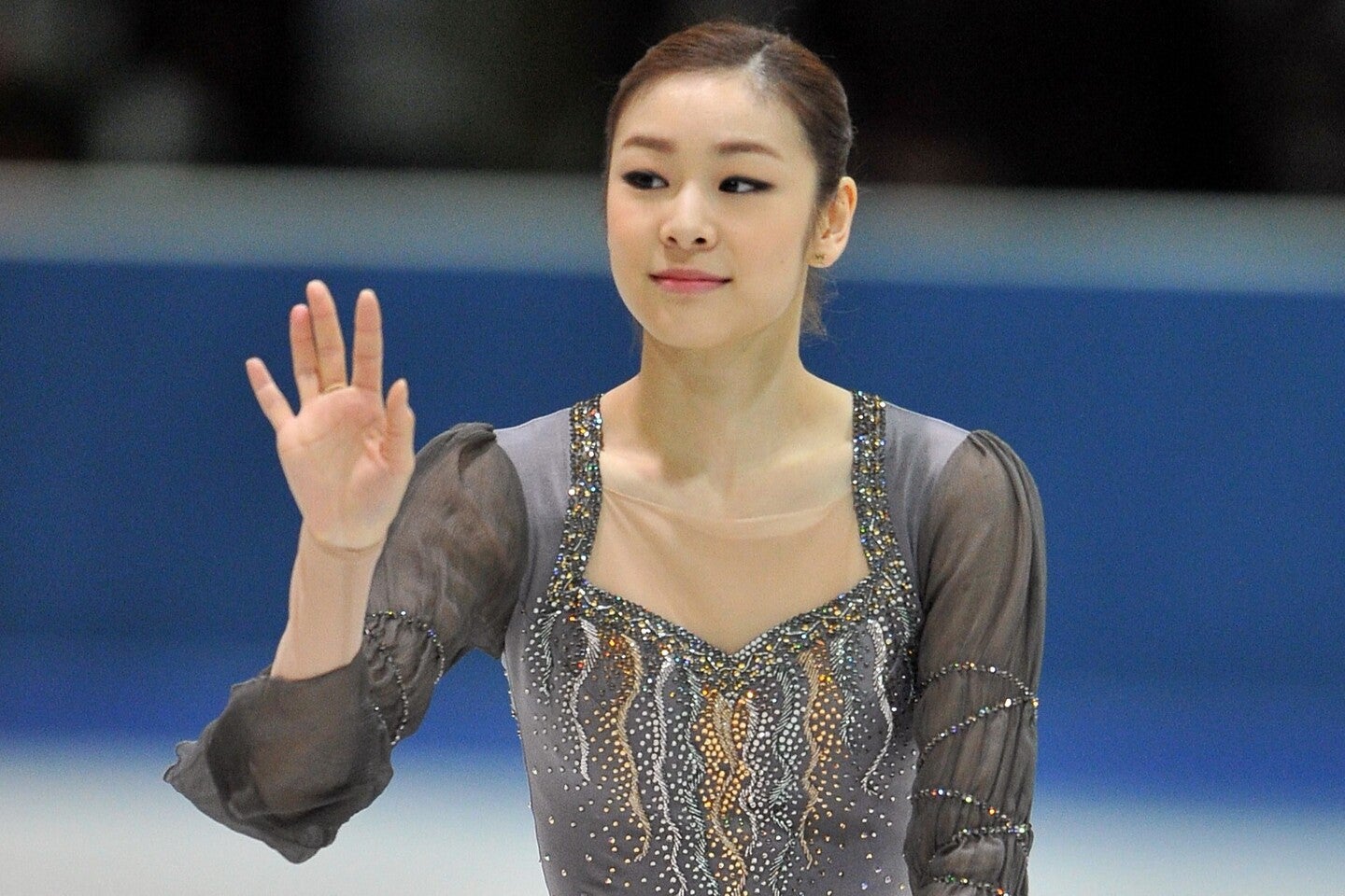 キムヨナ現在の美貌と夫コ・ウリムの生活｜浅田真央との絆と真相