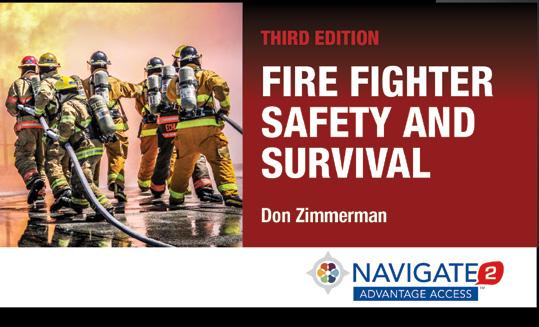 Firefighter Safety and Survival 3Rd Edition Pdf