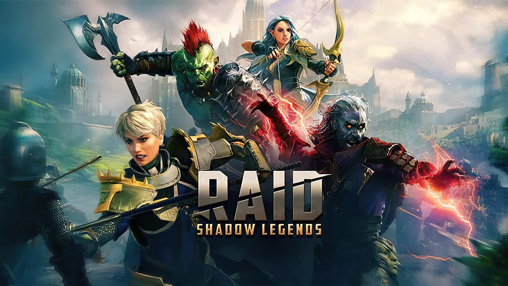 Raid Shadow Legends Pc Usitility Jrpmvq98Jtk