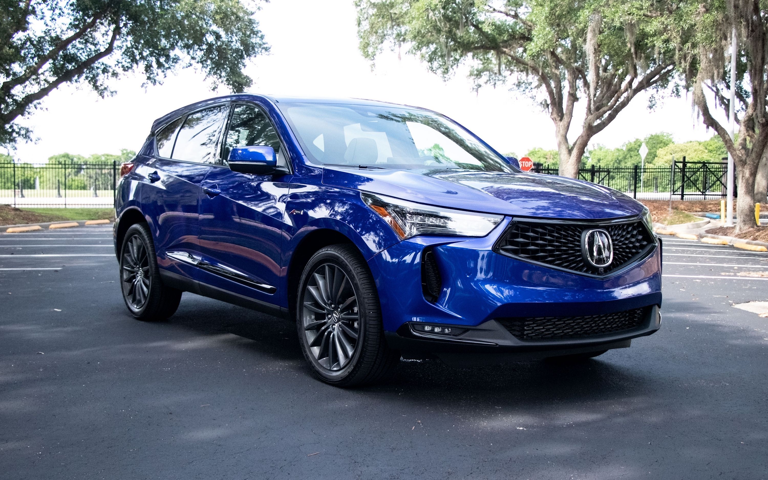 Acura Rdx Reliability