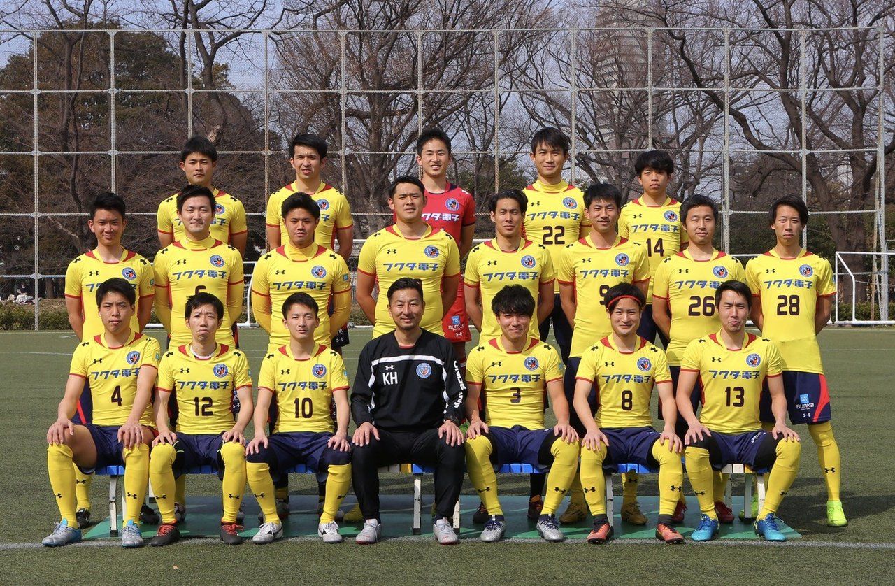 東京ユナイテッドFcの現在地｜J昇格への壁とスタジアムの真相