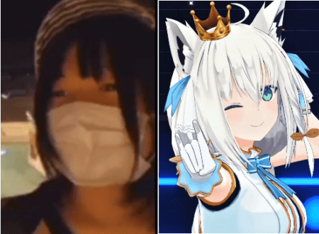 【経歴】 白 上 フブキ 中 の 人 人気理由と評判まとめ #808