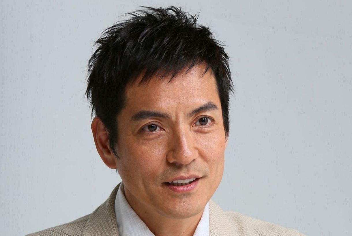 沢村一樹はなぜ衰えない？息子も超イケメンな「最強遺伝子」と色気の真相