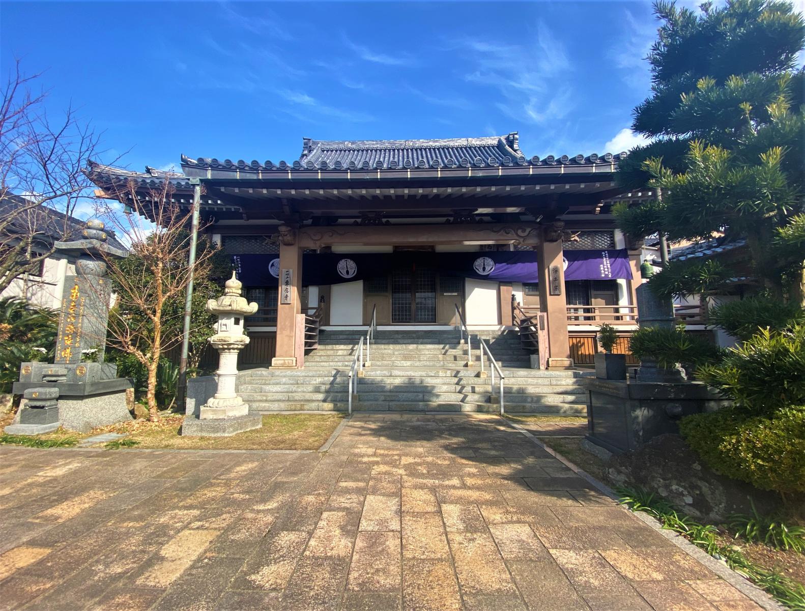Snsで話題沸騰の専念寺とは？人気の限定御朱印と歴史の真相に迫る