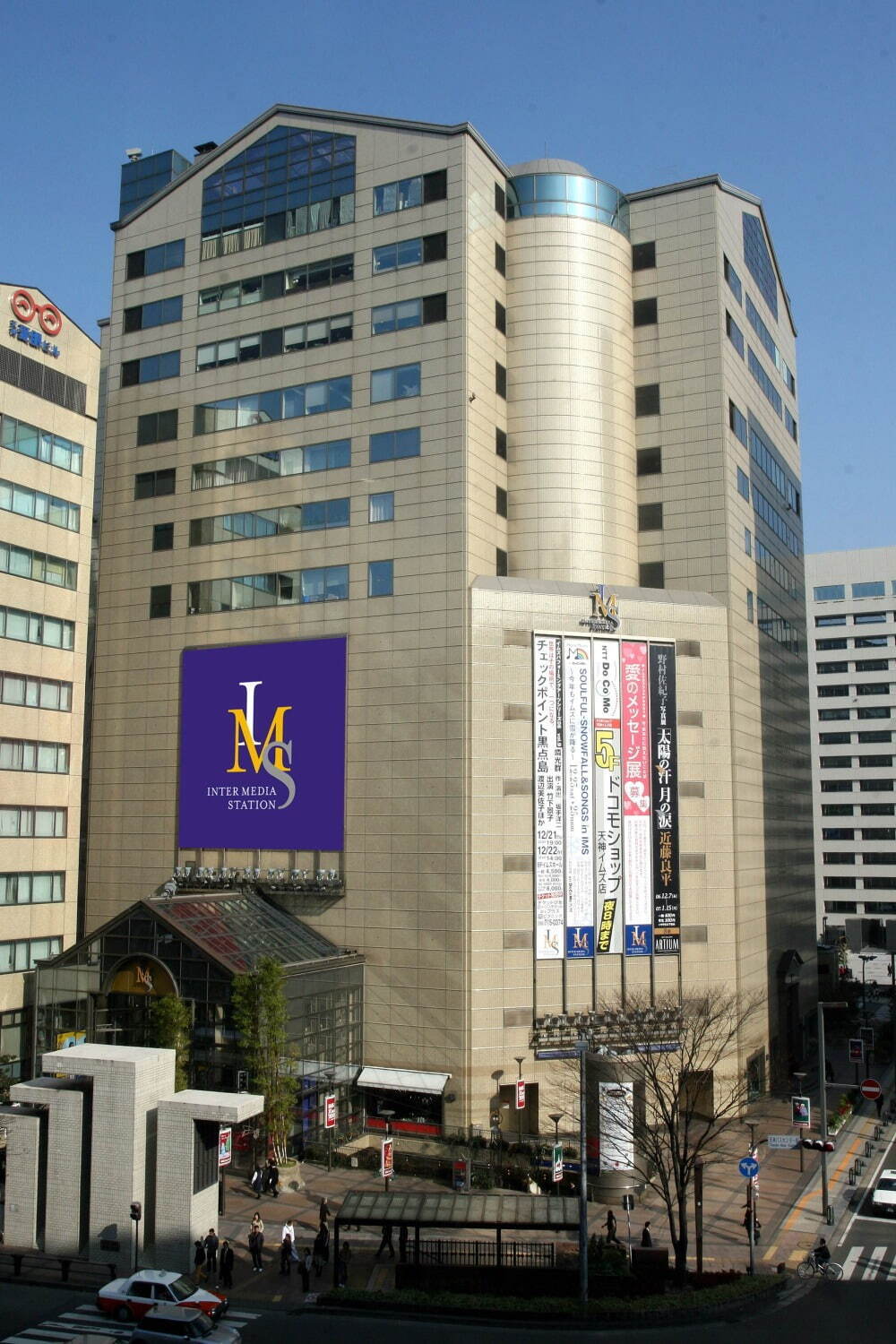 天神イムズ閉館の真相と跡地再開発の全貌！2026年最新の開業予定