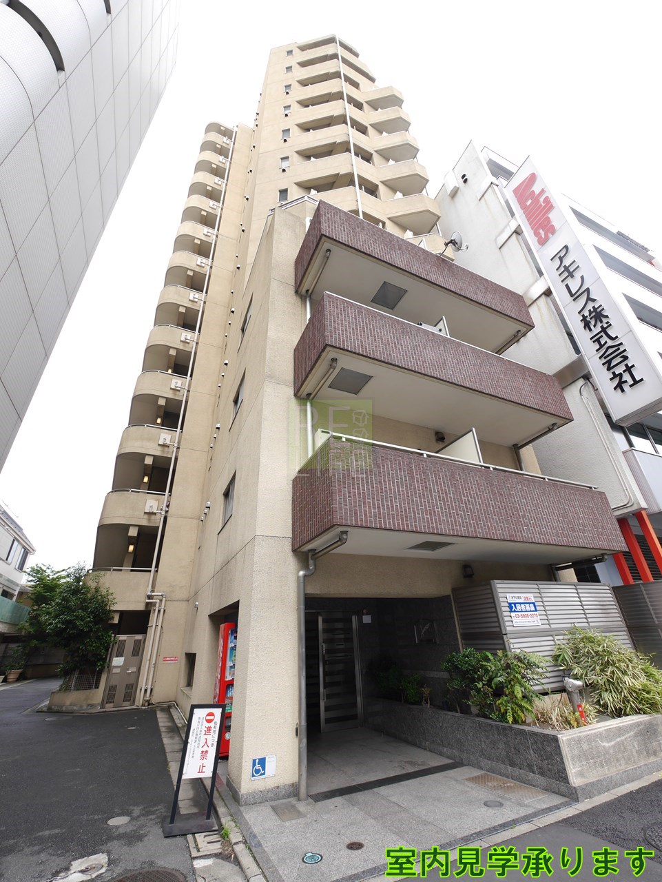 プレールドゥーク新宿御苑の住み心地と評判｜家賃相場と噂の真相検証