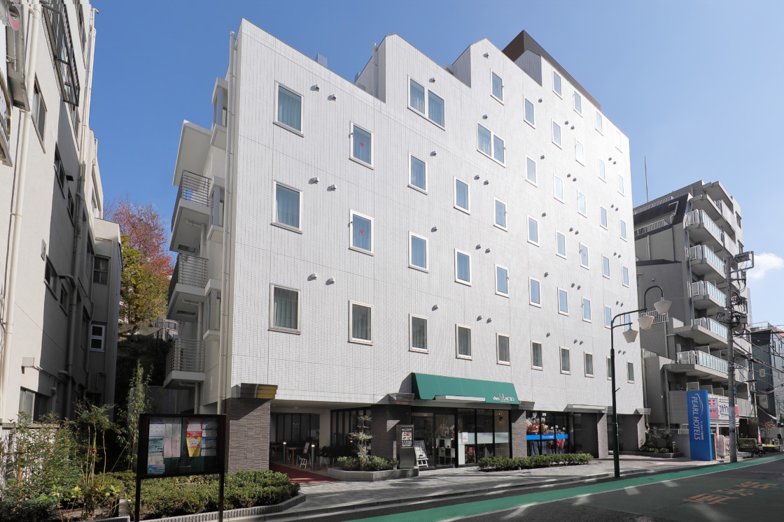 パールホテル新宿曙橋の現在と閉館理由！跡地の状況や口コミ評判を徹底追跡