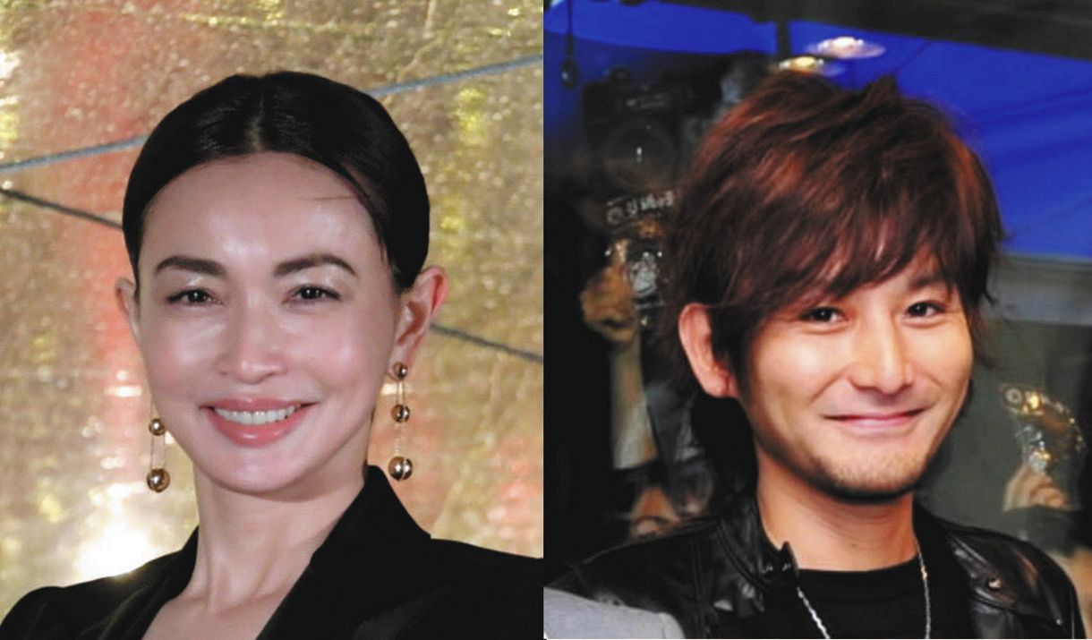 長谷川京子の元旦那は新藤晴一！離婚理由と親権の真相【2026最新】
