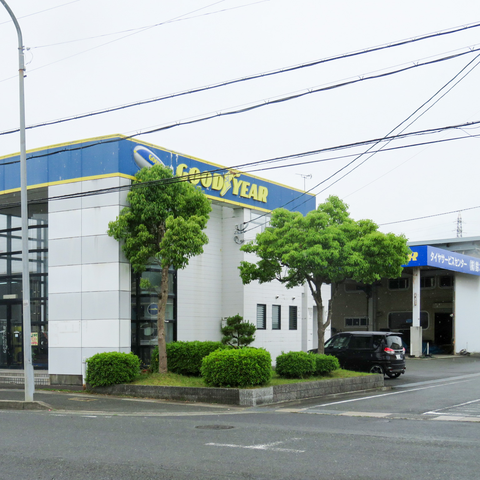 鈴木タイヤ商会の評判と交換料金は？持ち込み工賃や口コミを徹底検証
