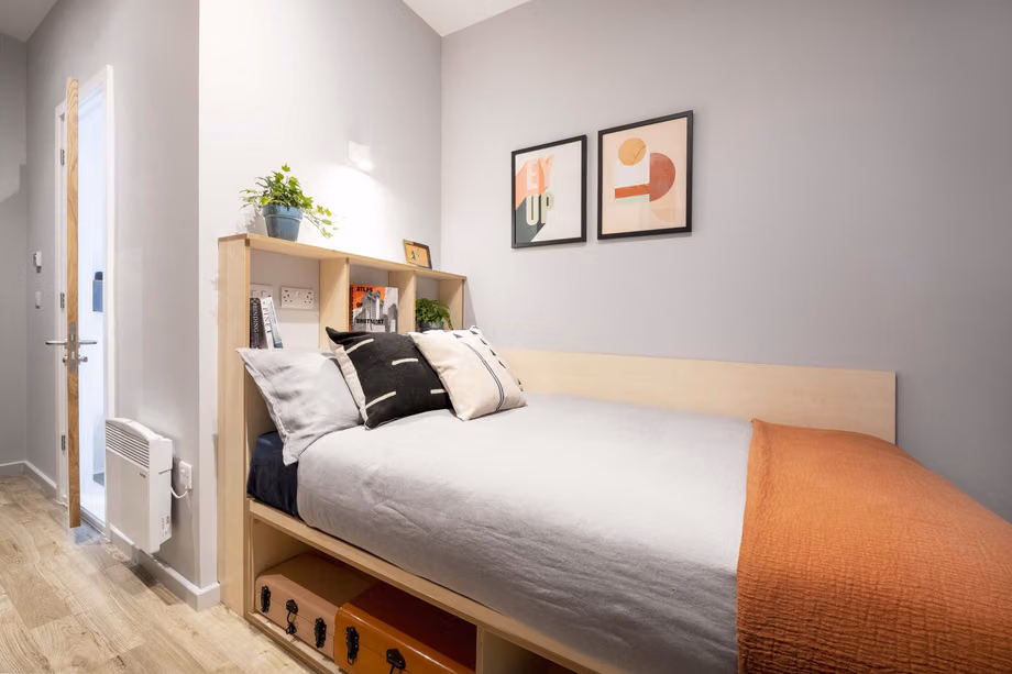Prestige Student Living Hillside House Reviews