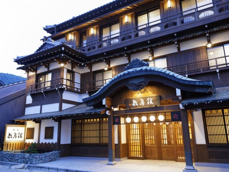 【2026年最新】金刀比羅宮の門前町が劇的進化！「古くて新しい」琴平温泉で今起こっている絶景と癒やしの革命