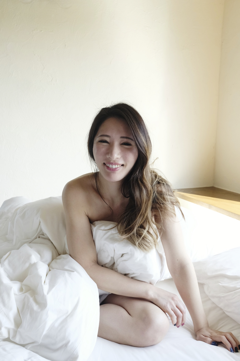 志築杏里の現在と結婚の真相は？経歴や年齢から噂の素顔まで徹底解剖