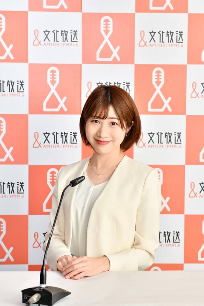 マイク越しの本音が生む熱量——坂口愛美が手繰り寄せる「言葉の復権」と2026年メディアの新たな視界