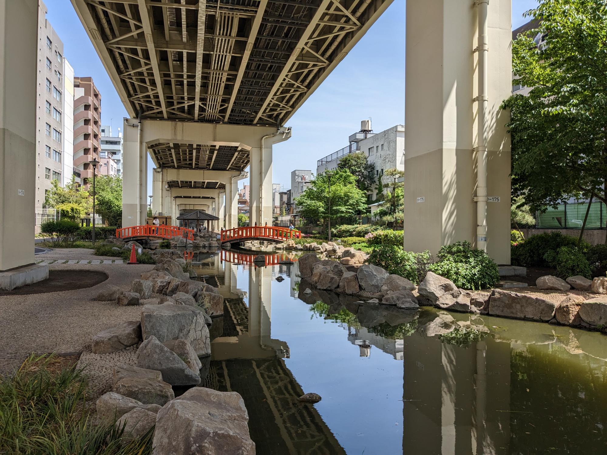 雨でも遊べる！竪川河川敷公園の魅力とカヌー・Bbq予約攻略2026