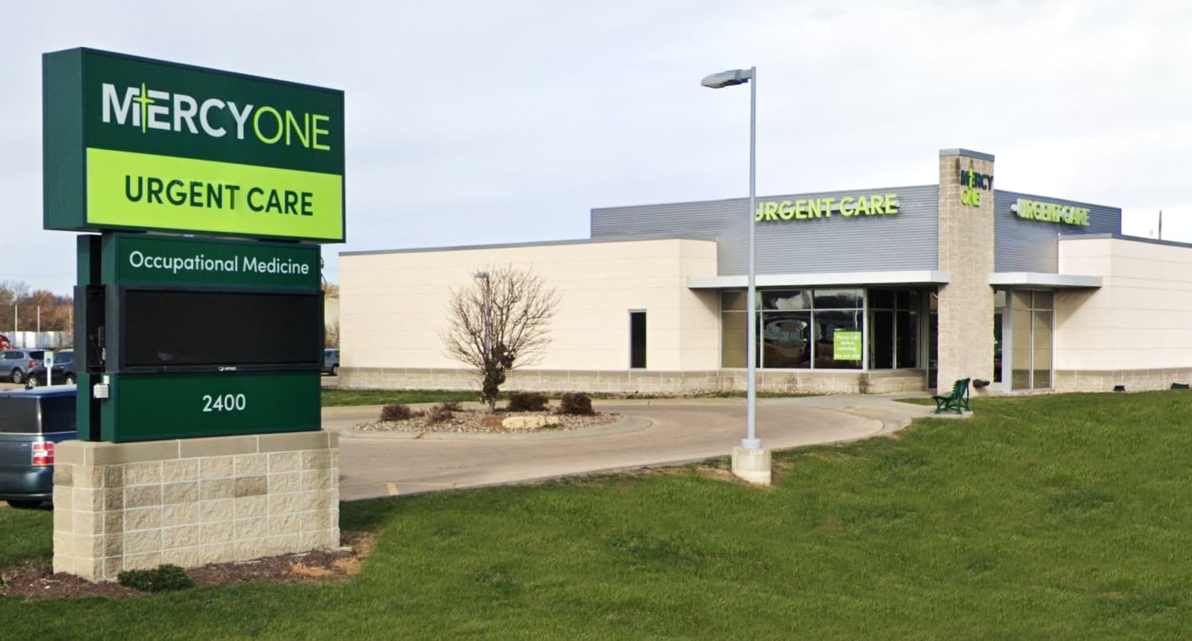 Clinton Urgent Care Clinton Iowa