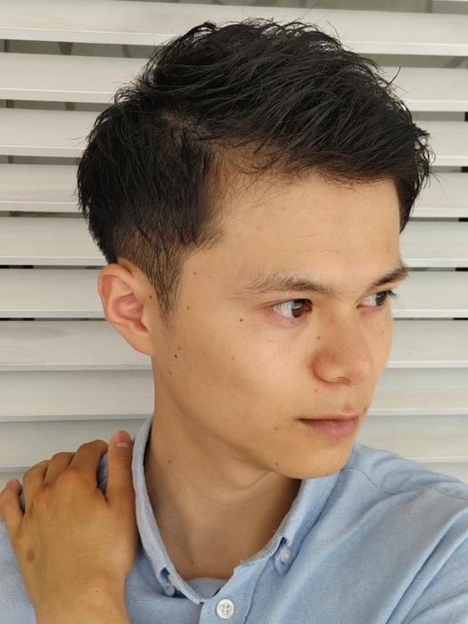 2026年の大人の身だしなみ：40代男性が「おじさん化」を打ち破る最新ヘアトレンドと失敗しないスタイル選び