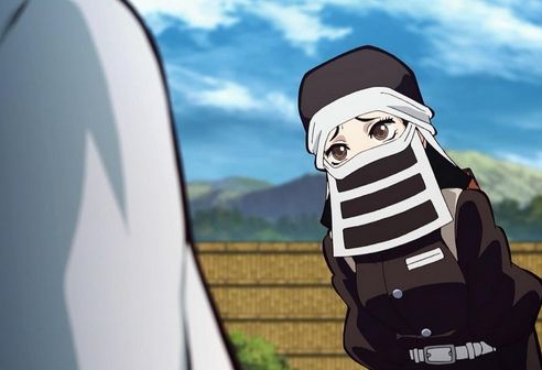 【経歴】 鬼 滅 の 刃 隠 人気理由と評判まとめ #999