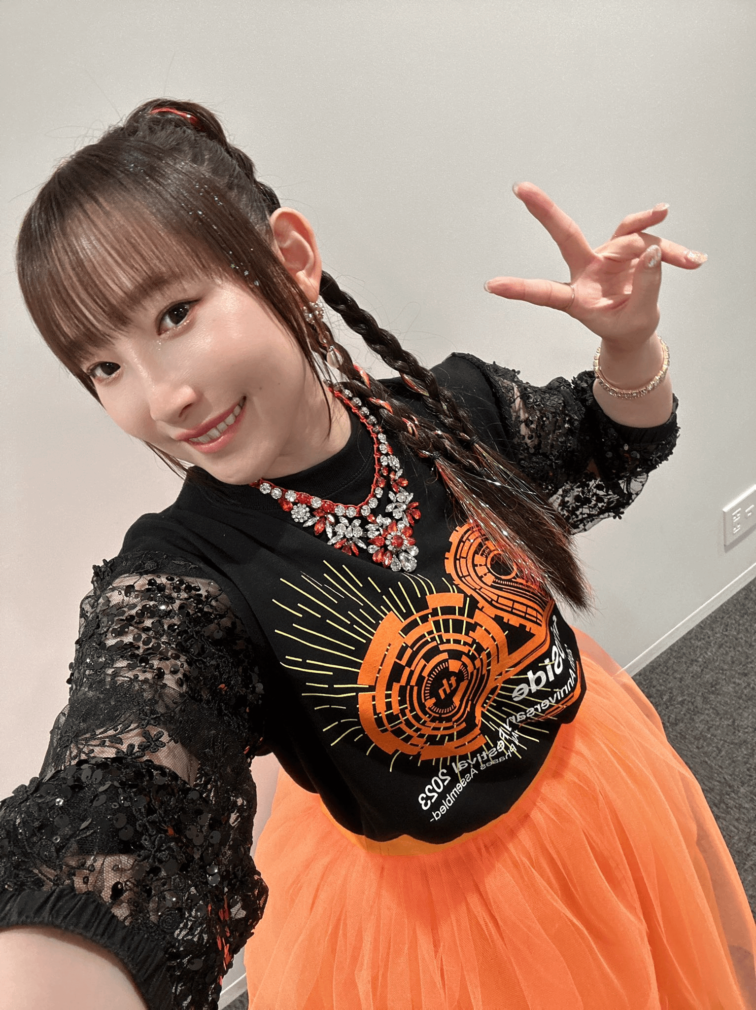 声優活動20年を超えて表現者が辿り着いた「静かなる熱量」——南條愛乃が2026年の音楽シーンで示す、唯一無二の立ち位置と進化の全貌