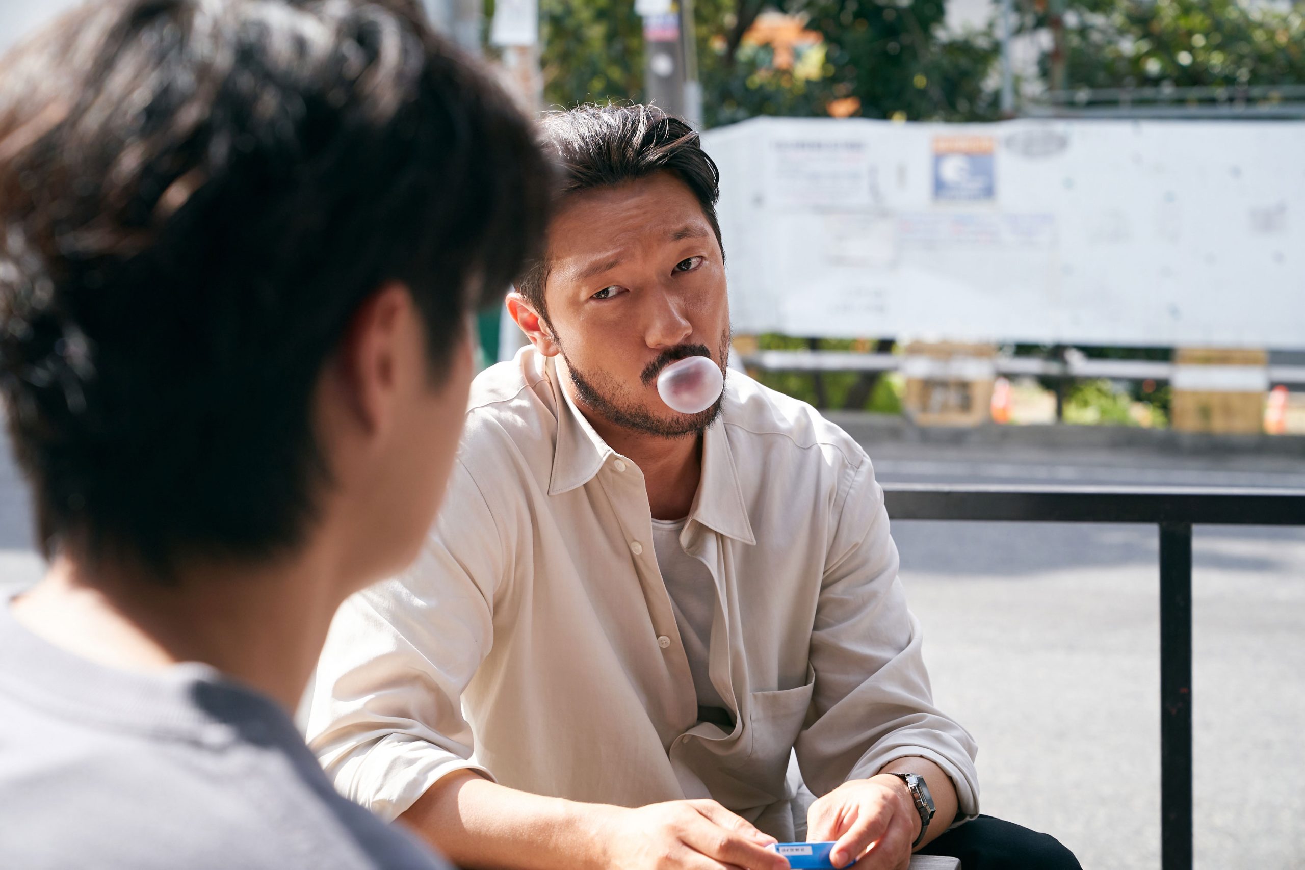 ソン・ソック結婚の真相と素顔！元社長・兵役秘話から2026最新作