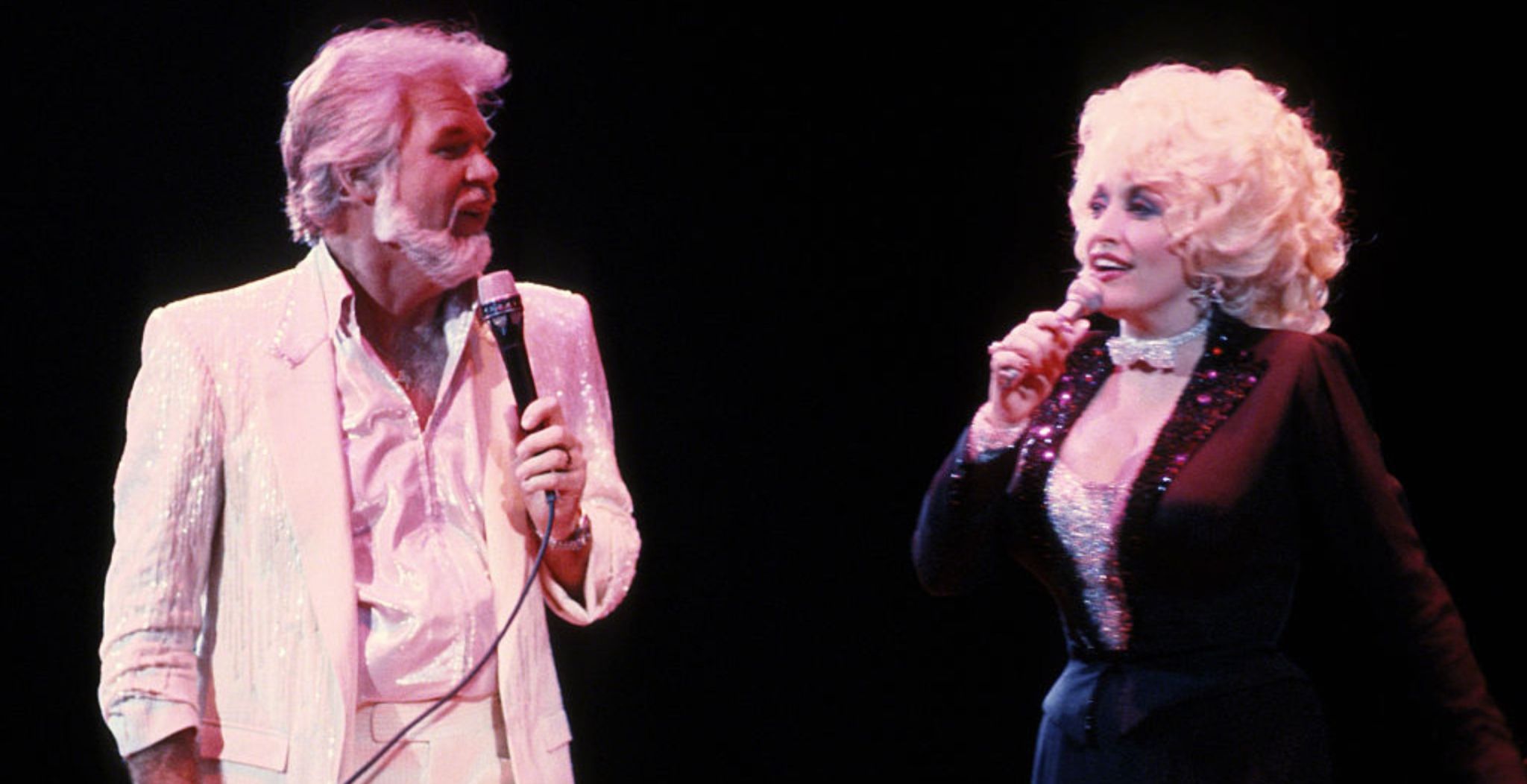 Iconic Dolly Parton Collabs: Duets That Defined Her Career