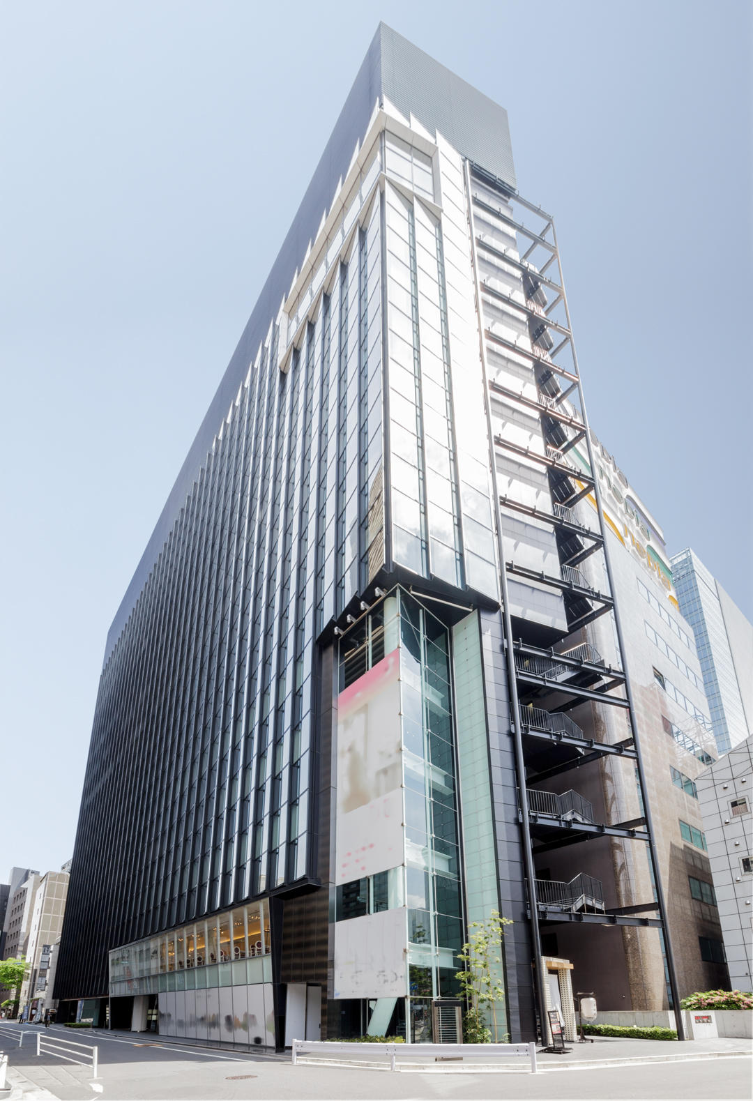 銀座四丁目タワーの正体とは？噂の真相と2026年最新テナント全貌
