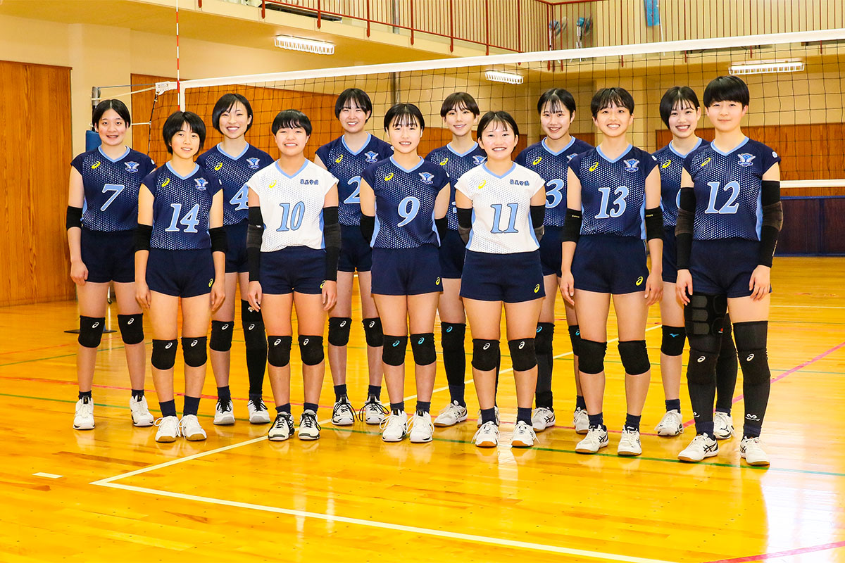 高校女子バレー2026勢力図に異変！強豪校の勝敗を分けた真相と進路