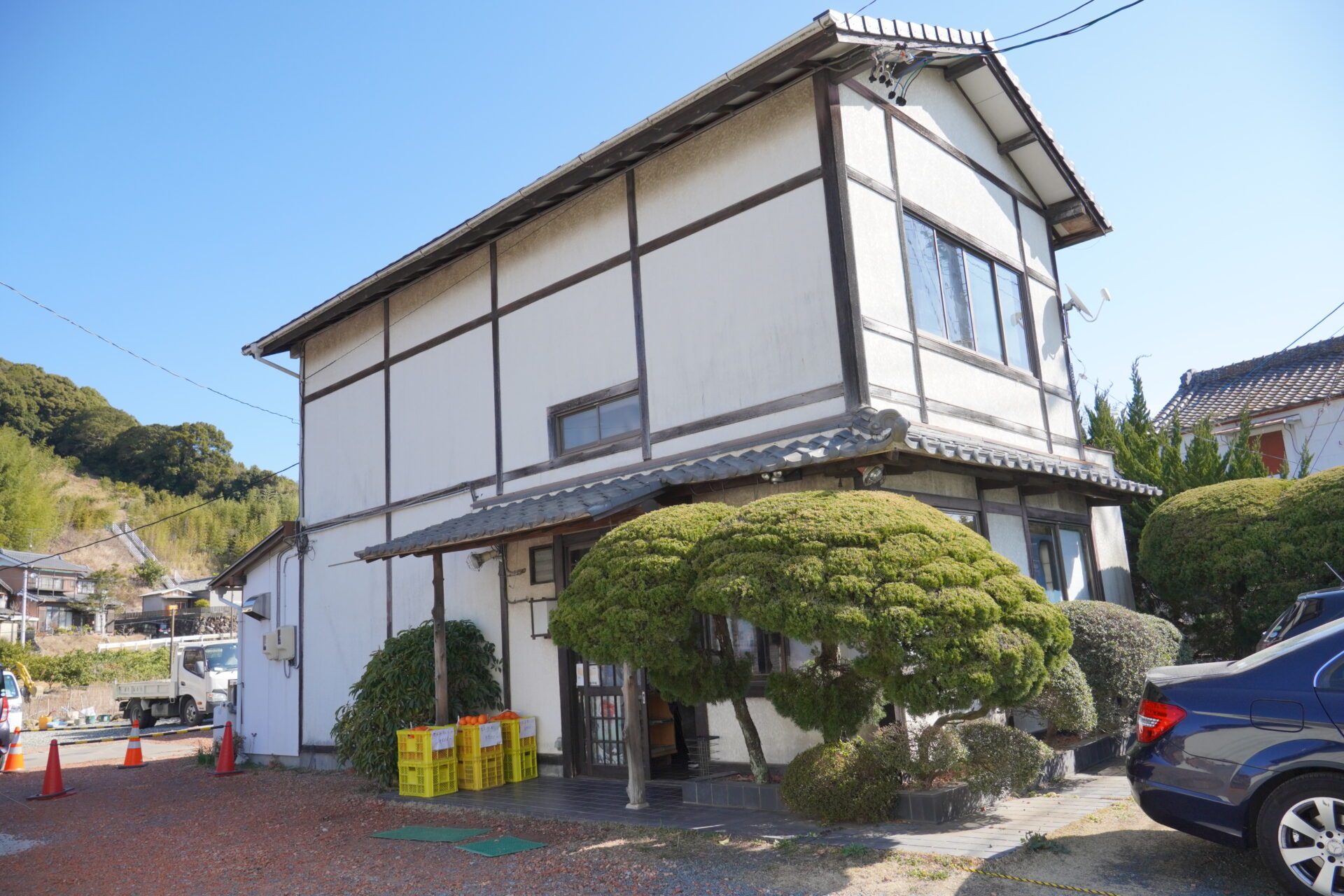 浜名湖うなぎさくめ完全攻略｜記帳ルールと待ち時間・天然の魅力を徹底検証