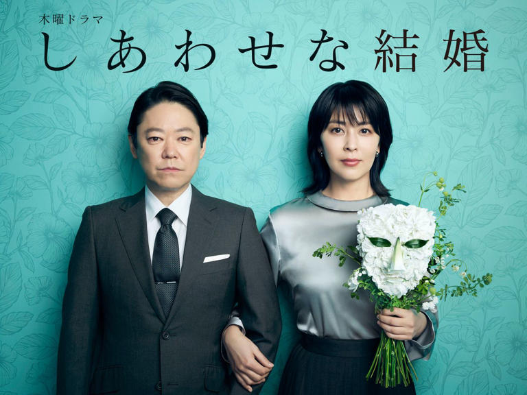松たか子が見せた濡れ場の衝撃！名作映画で魅せた体当たり演技の真実