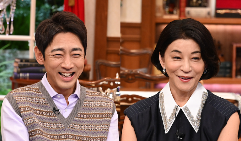 徳光和夫と妻・早苗さんの半世紀！波乱を乗り越えた夫婦の真実