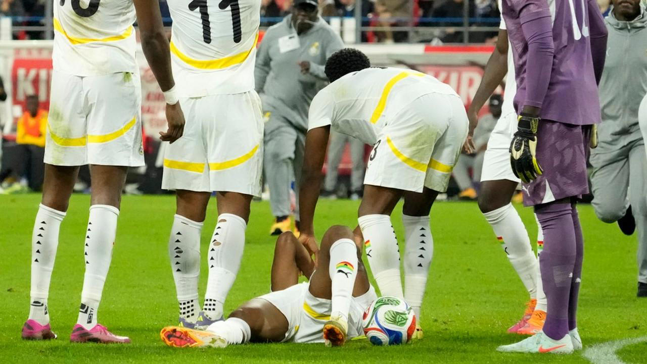 サッカー日本代表の怪我人最新状況！主力離脱の理由と復帰時期まとめ