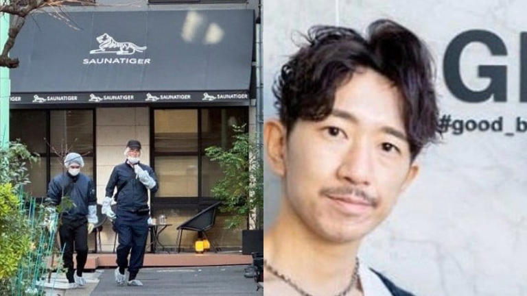 サウナで死亡した芸能人は誰？噂の真相と命を奪う事故原因を徹底解明