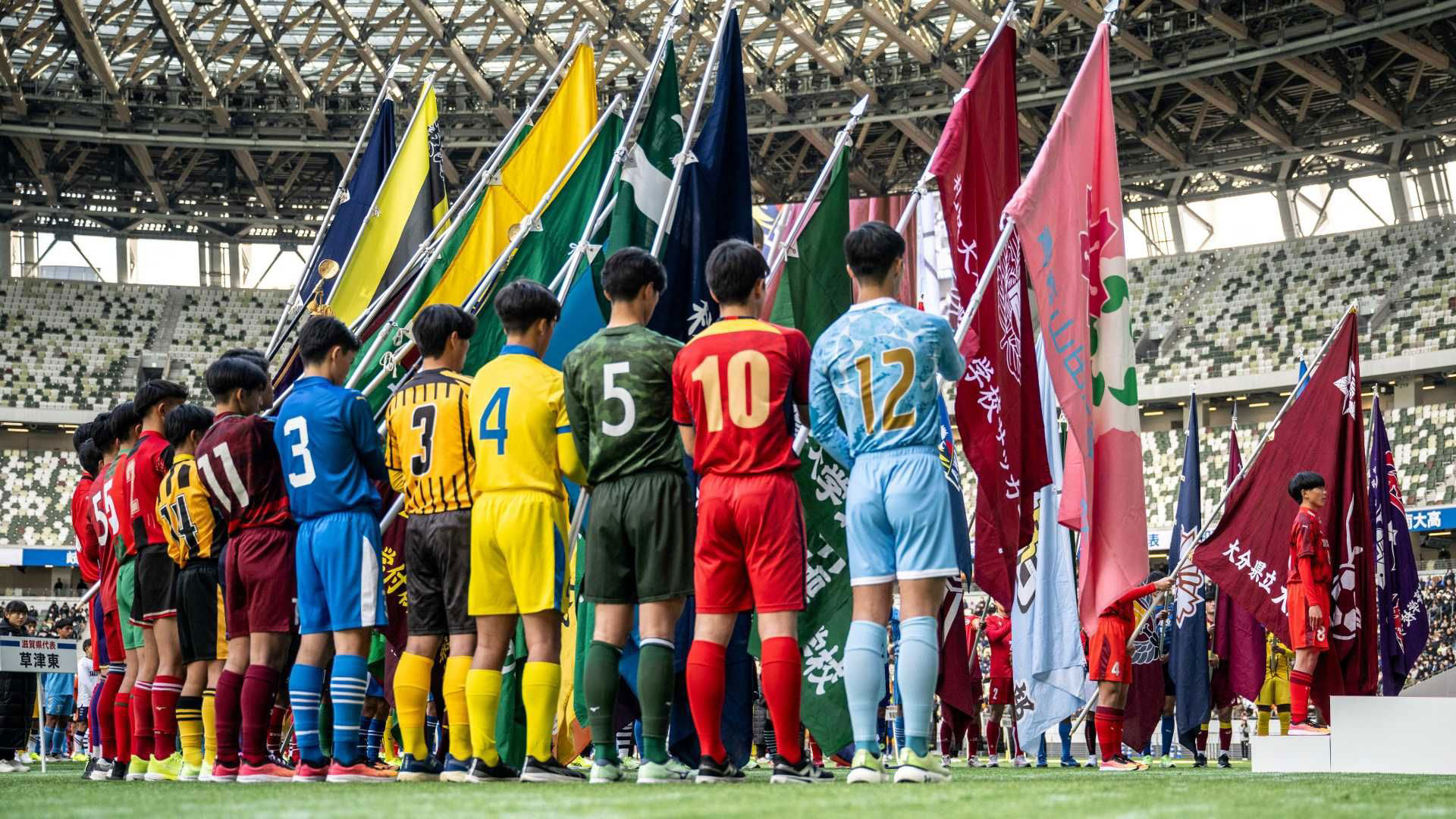 W杯ユニフォーム最新熱狂！日本代表と強豪国の革新デザイン全貌