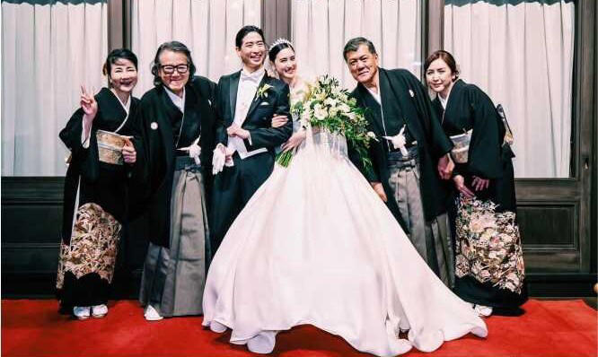 藤井夏恋は現在結婚してる？旦那の噂や電撃婚・熱愛の真相を徹底調査