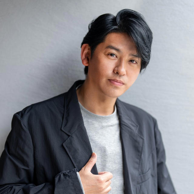 俳優・要潤の現在と経歴総まとめ！キングダム騰役の怪演や私生活の真相