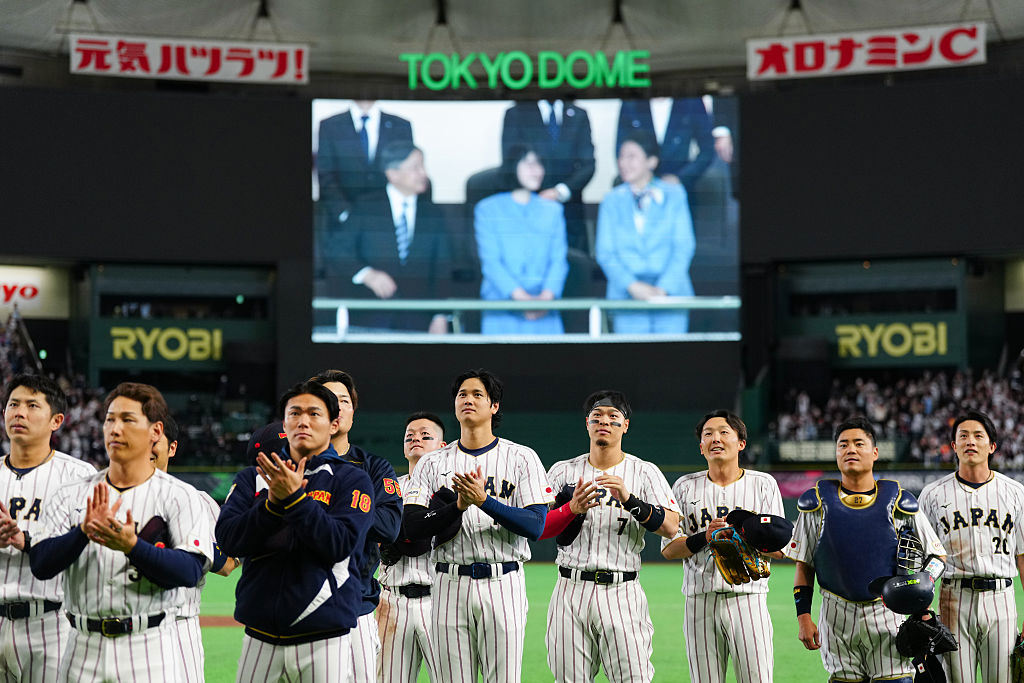 天覧試合の真実と名勝負秘話｜長嶋茂雄サヨナラ弾から皇室観戦の掟まで