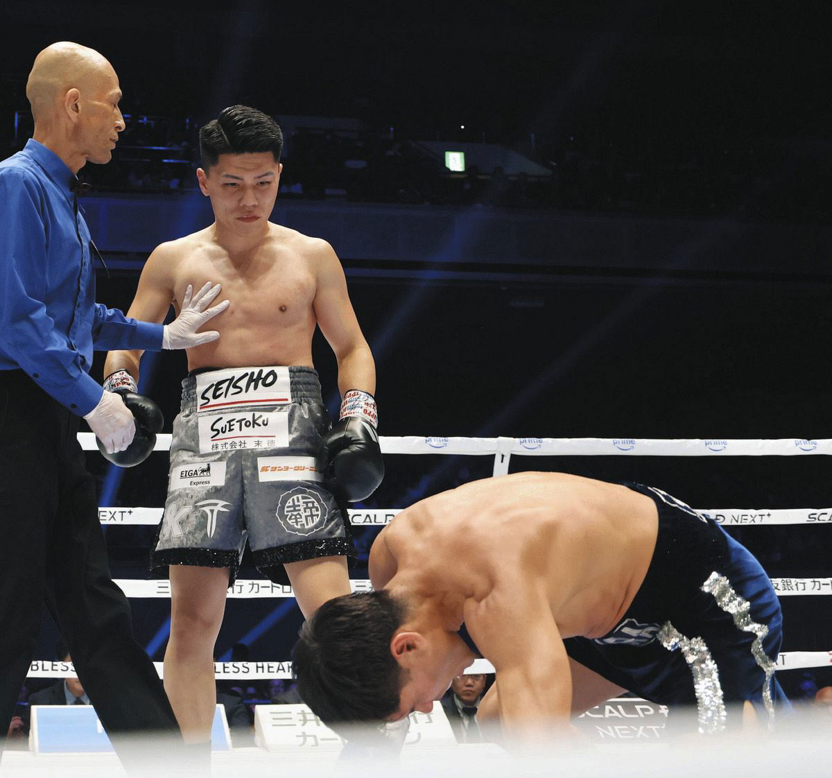 坪井智也、世界制覇へのカウントダウン：アマ頂点から挑む2026年プロボクシング激動の頂上決戦