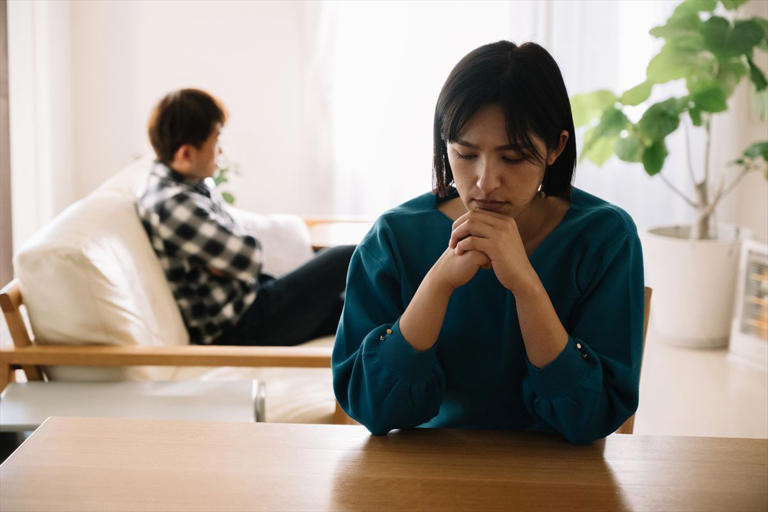 夫婦仲が悪い女性の特徴とは？すれ違いを生む無意識のNg習慣と修復法