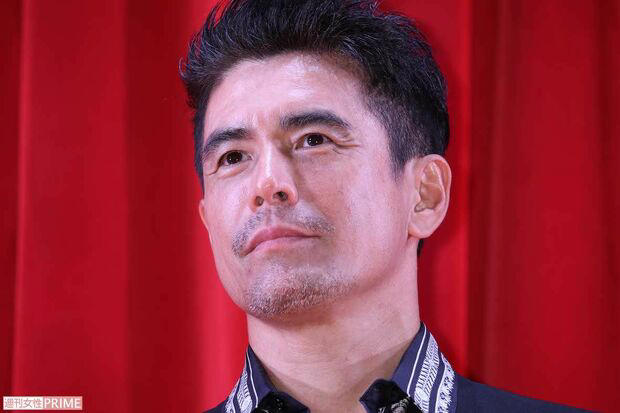 伊藤英明が太った？激変ビジュアルの真相と徹底した役作りの裏側