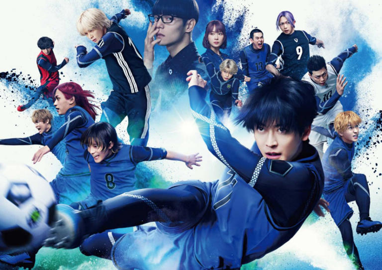 【2026年最新】ブルーロック実写化キャスト徹底予想！潔世一や糸師兄弟は誰？
